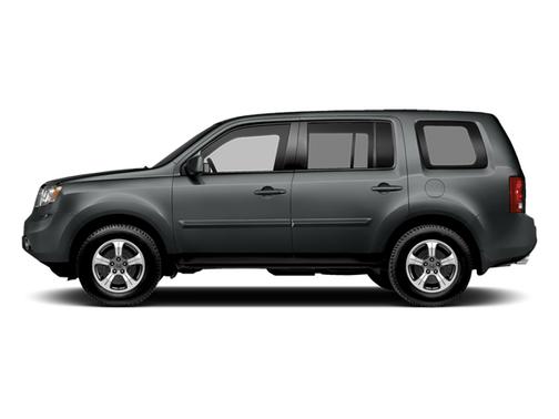 2014 Honda Pilot EX