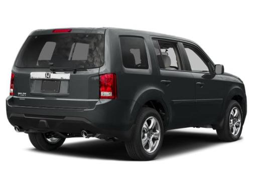 2014 Honda Pilot EX