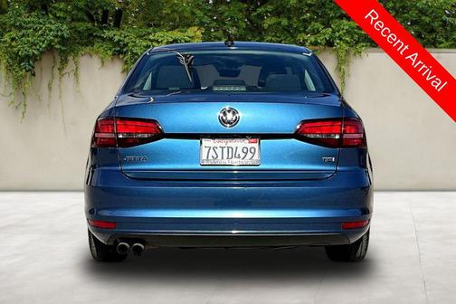 2016 Volkswagen Jetta 1.4T S w/Technology