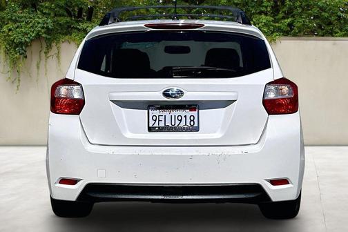 2014 Subaru Impreza 2.0i Sport Premium