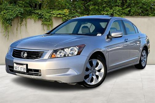 2008 Honda Accord EX