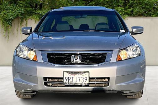 2008 Honda Accord EX