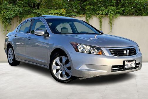 2008 Honda Accord EX