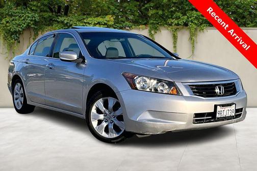2008 Honda Accord EX