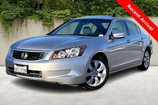 2008 Honda Accord EX