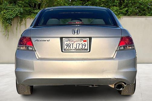 2008 Honda Accord EX
