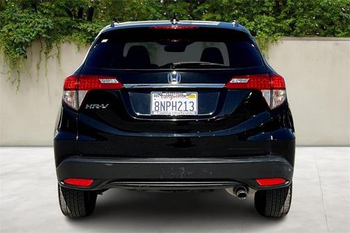 2019 Honda HR-V EX