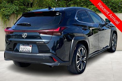 2024 Lexus UX 250h Base