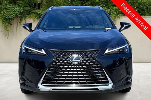 2024 Lexus UX 250h Base