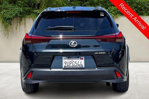 2024 Lexus UX 250h Base