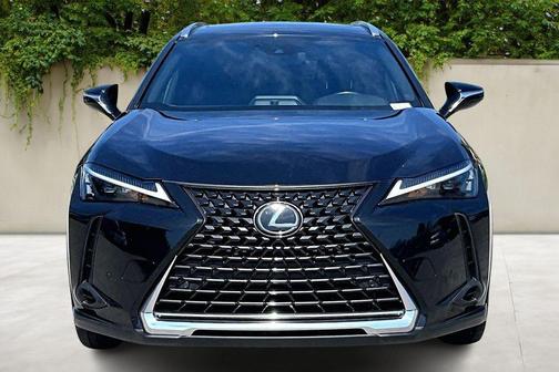 2024 Lexus UX 250h Base