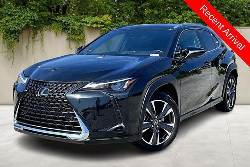2024 Lexus UX 250h Base
