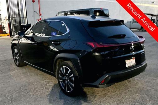 2024 Lexus UX 250h Base