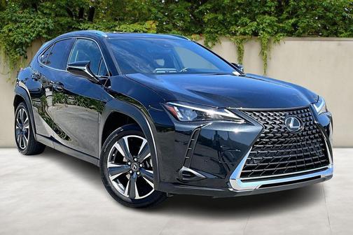 2024 Lexus UX 250h Base