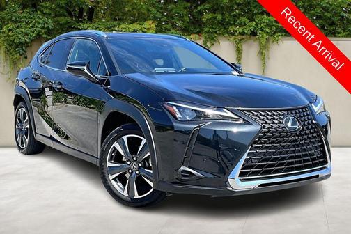 2024 Lexus UX 250h Base