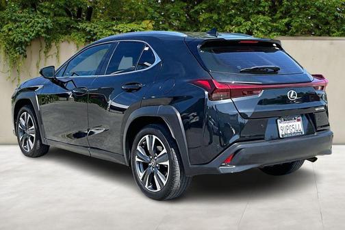 2024 Lexus UX 250h Base