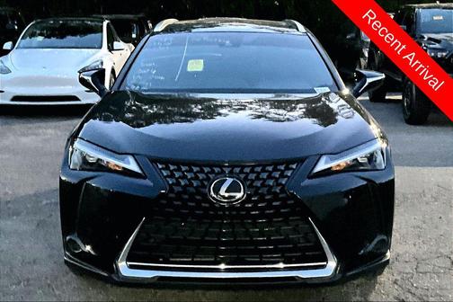 2024 Lexus UX 250h Base