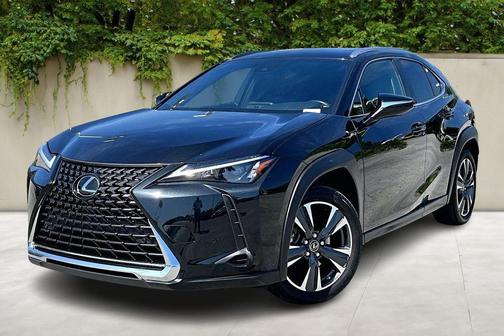 2024 Lexus UX 250h Base