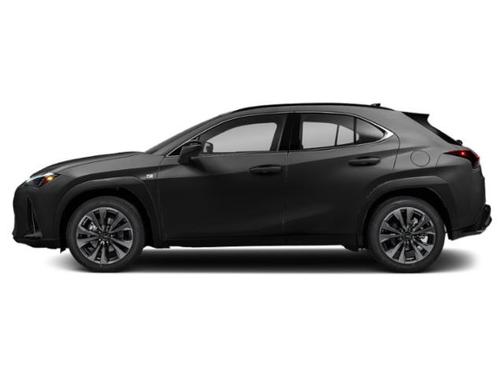 2024 Lexus UX 250h Base