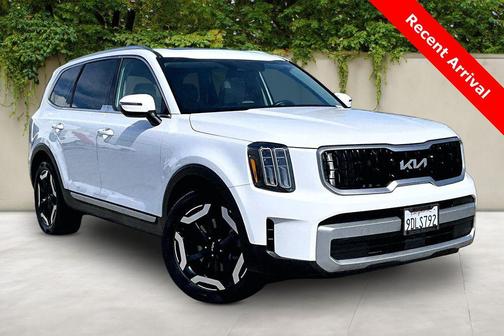 2023 Kia Telluride EX