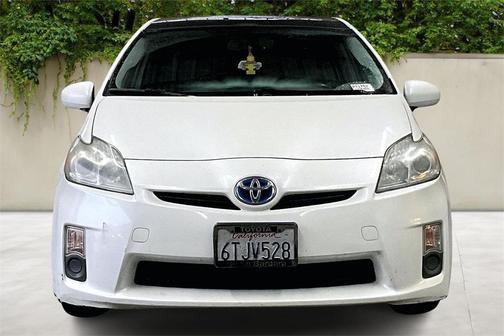2011 Toyota Prius IV