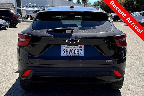 2024 Chevrolet Trax FWD 2RS