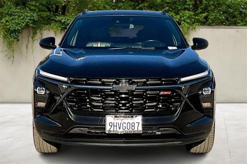 2024 Chevrolet Trax FWD 2RS