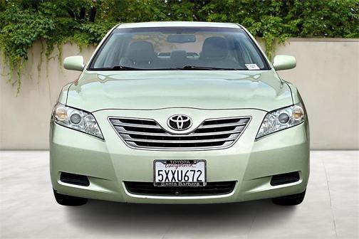 2007 Toyota Camry Hybrid Base