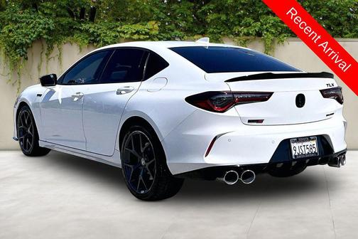 2023 Acura TLX Type S