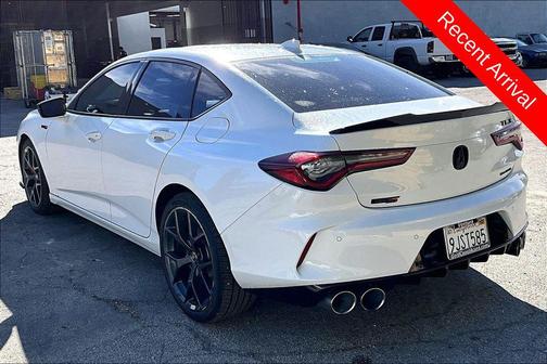 2023 Acura TLX Type S
