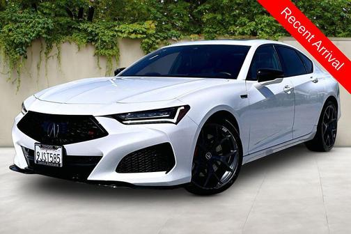 2023 Acura TLX Type S