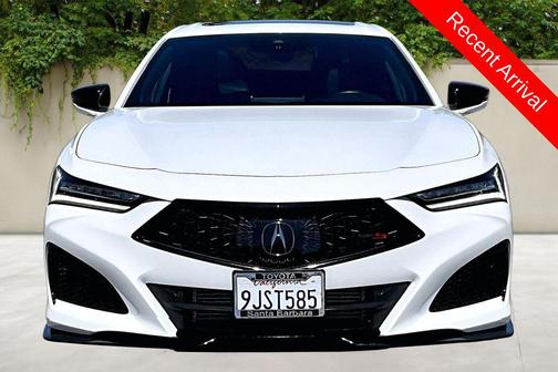 2023 Acura TLX Type S