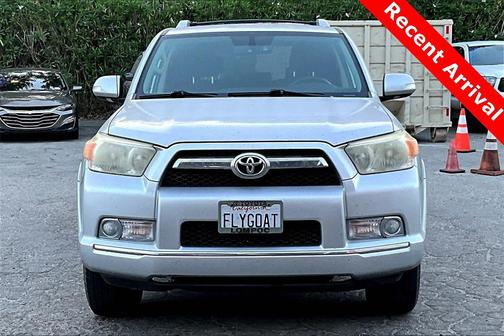 2010 Toyota 4Runner SR5