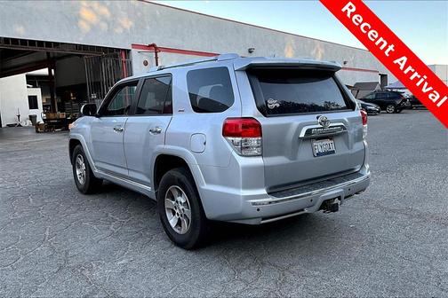 2010 Toyota 4Runner SR5