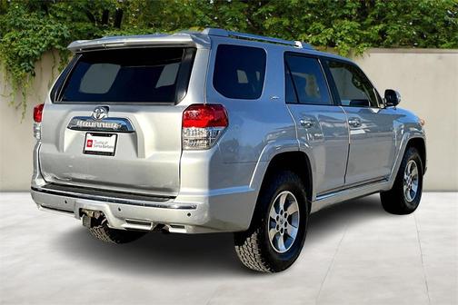 2010 Toyota 4Runner SR5