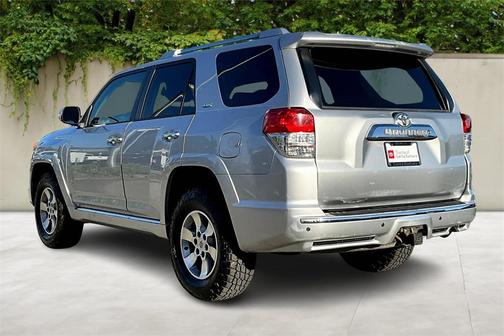 2010 Toyota 4Runner SR5