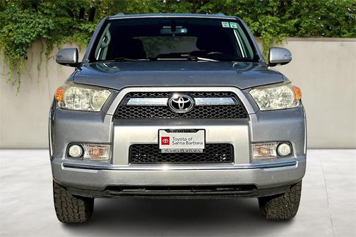 2010 Toyota 4Runner SR5