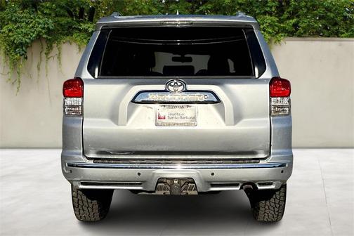 2010 Toyota 4Runner SR5