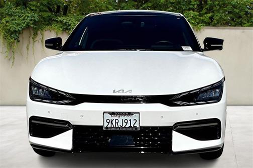 2024 Kia EV6 GT-Line