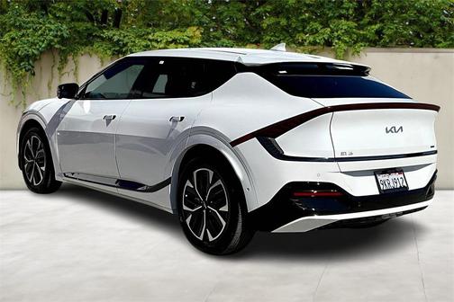 2024 Kia EV6 GT-Line