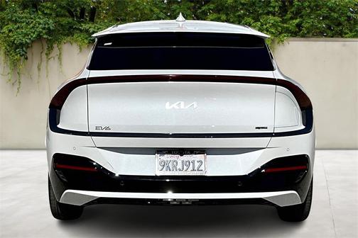 2024 Kia EV6 GT-Line