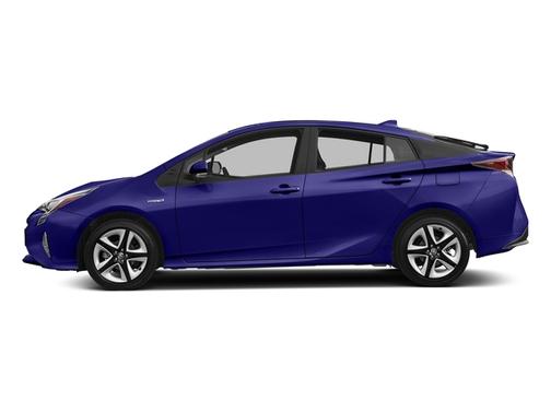 2018 Toyota Prius Four