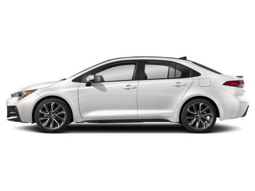2022 Toyota Corolla XSE