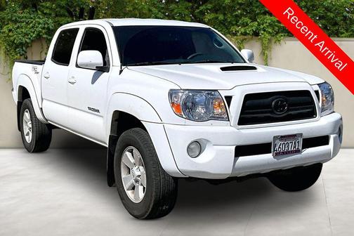 2010 Toyota Tacoma PreRunner