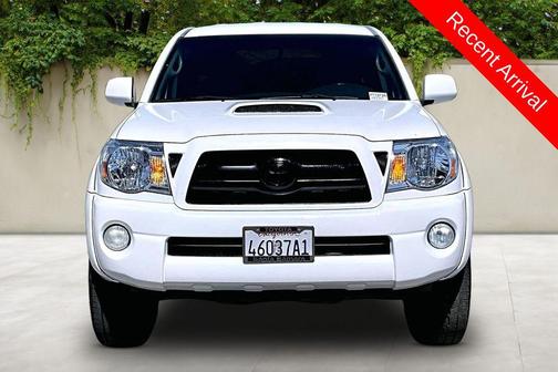 2010 Toyota Tacoma PreRunner