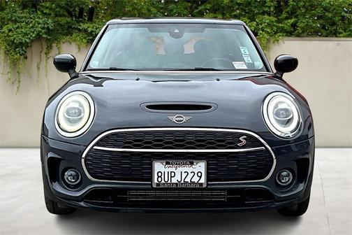2020 MINI Clubman Cooper S