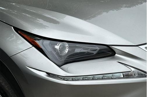 2020 Lexus NX 300 Base
