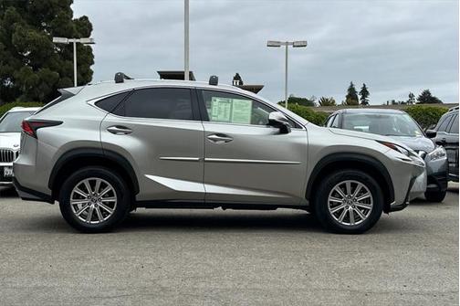 2020 Lexus NX 300 Base