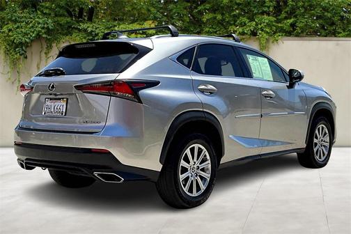 2020 Lexus NX 300 Base