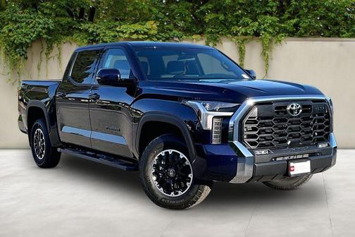Blueprint 2026 Toyota Tundra SR5